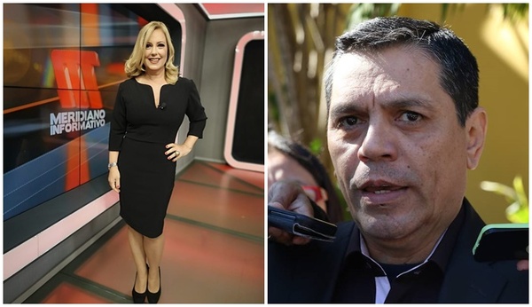 Menchi y Juan Vera van a juicio oral - Te Cuento Paraguay
