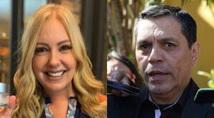 No hubo conciliación de Menchi con Juan Vera e irán a juicio