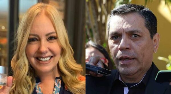 No hubo conciliación de Menchi con Juan Vera e irán a juicio