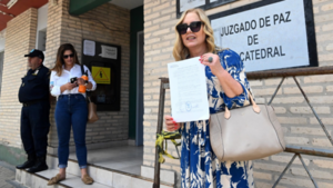 Menchi y titular de Asucop no llegan a un acuerdo e irán a juicio - El Independiente
