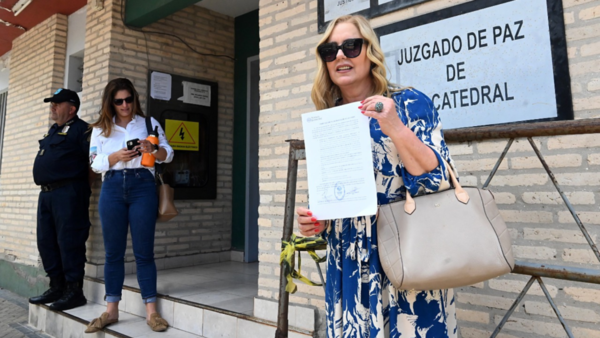 Menchi y titular de Asucop no llegan a un acuerdo e irán a juicio - El Independiente