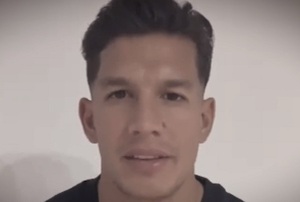 León presenta a Romero con campaña de adopción - La Prensa Futbolera