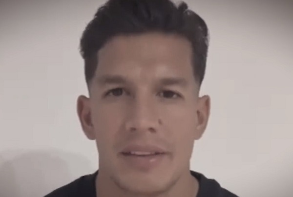 León presenta a Romero con campaña de adopción - La Prensa Futbolera