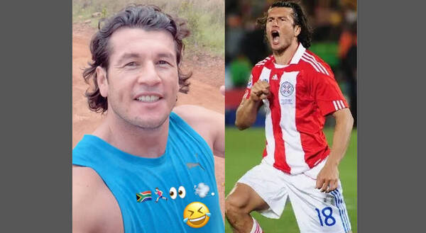 [VIDEO] El día en que el "León Guaraní" volvió a Sudáfrica
