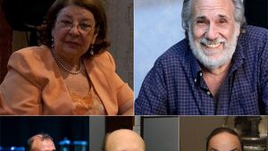 El 2022 y la partida de grandes exponentes de la cultura nacional