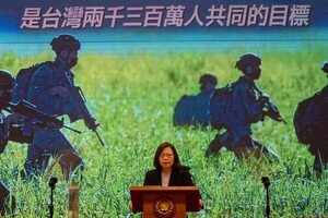 Para China reunificación con Taiwán es una “causa noble” - Mundo - ABC Color