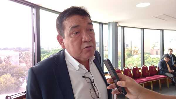 Diario HOY | Preparar una proyección de política energética, pide senador