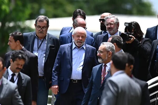 Empresarios alemanes piden ratificación de acuerdo UE-Mercosur - Mundo - ABC Color