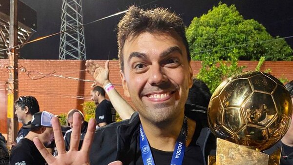 Marco Trovato será llamado para que responda