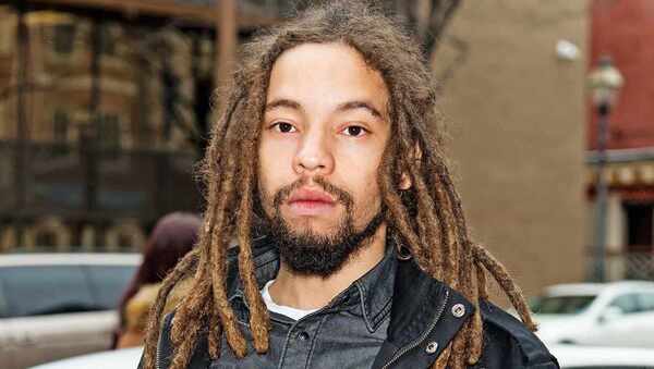 Diario HOY | El músico 'Jo Mersa' Marley, nieto de Bob Marley, muere a los 31 años