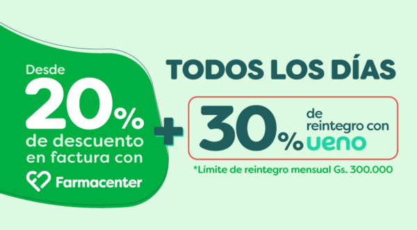 ueno trae beneficios imperdibles para despedir el año