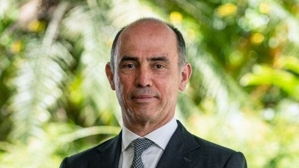 Jaime Egüez: “Paraguay va por buen camino con grandes iniciativas para el 2023” | Tecnología | 5Días