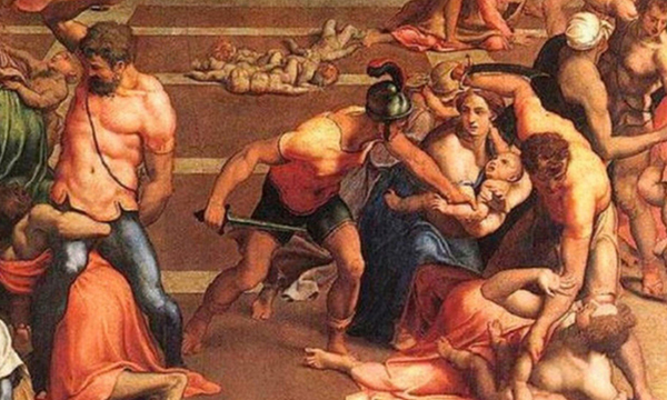 Cada 28 de diciembre se recuerda el Día de los Santos Inocentes - OviedoPress