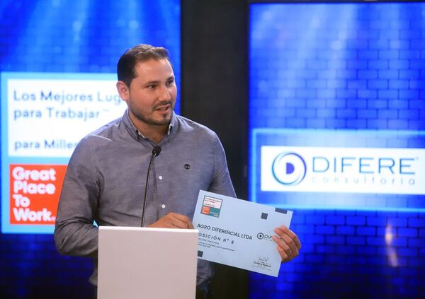 “Abiertos a las nuevas ideas de la generación millennial”