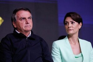 Bolsonaro no participará en la toma de posesión de Lula da Silva el próximo 1 de enero