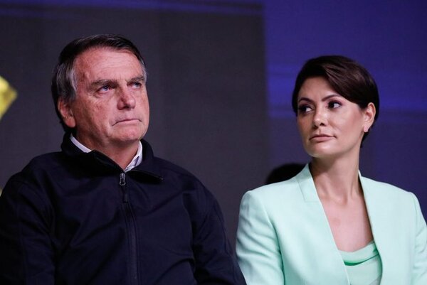 Bolsonaro no participará en la toma de posesión de Lula da Silva el próximo 1 de enero