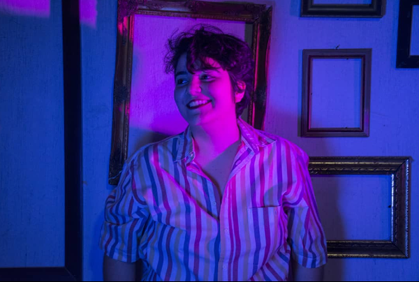 Sol Gómez presenta a su “Macumbera” - Te Cuento Paraguay