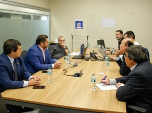 Concurso de precios Ad Referéndum para la construcción del CARDIF - APF