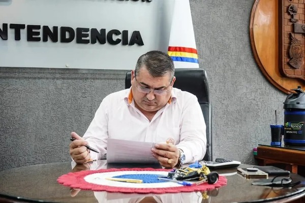 “No voy a prestar a cualquiera el Sámbodromo” | 1000 Noticias