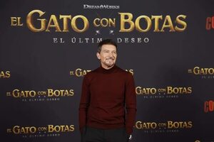 Antonio Banderas querría que en 2023 “abandonáramos un poco el ‘yo’” - Gente - ABC Color