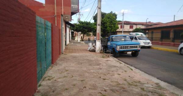 La Nación / Denuncian innumerables casos de polución sonora en Luque, Lambaré y Asunción