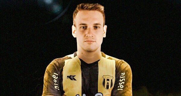 Guaraní oficializa la llegada del argentino Gastón Gil Romero