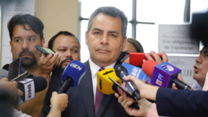 Nuevo miembro del Consejo de la Magistratura afirma que no se someterá a injerencias políticas - El Independiente