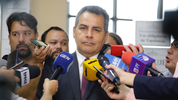 Nuevo miembro del Consejo de la Magistratura afirma que no se someterá a injerencias políticas - El Independiente