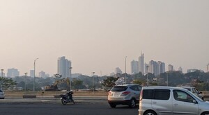 Diario HOY | Autos Chileré: importadores ven idea oculta tras control de humo