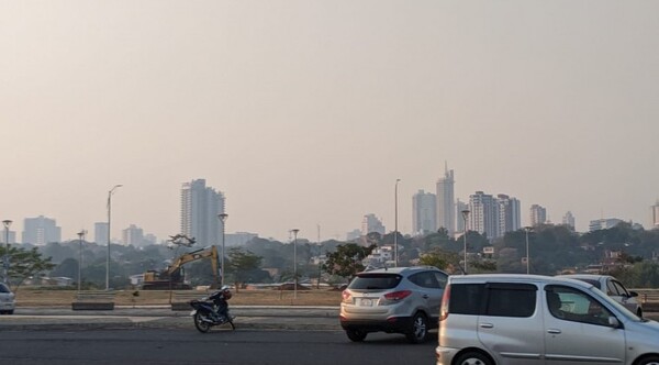 Diario HOY | Autos Chileré: importadores ven idea oculta tras control de humo