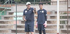 Resistencia anuncia la llegada de dos volantes ofensivos