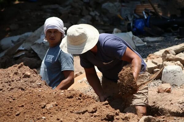 Essap cerrará media calzada de la ruta Luque-San Bernardino por obras - Nacionales - ABC Color
