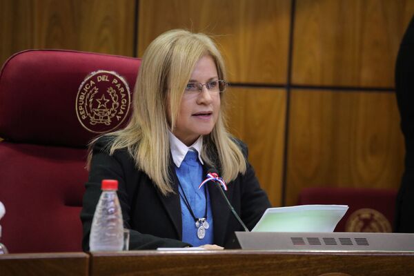 “La Fiscalía pretende dar con los secuestradores, mientras que nosotros queremos encontrar a papá” | 1000 Noticias