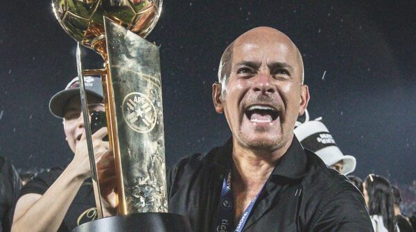 El 'regalazo' de fin de año que tendrá Olimpia