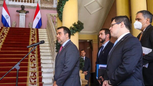 Hacienda cuestiona aumentos y apunta a veto parcial del PGN 2023