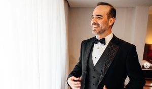 "Te deben dinero y dejan de hablarte", disparó Álvaro Mora - Teleshow