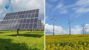 Fuente de energía solar amenaza a la eólica como segunda mayor generadora eléctrica de Brasil - Revista PLUS