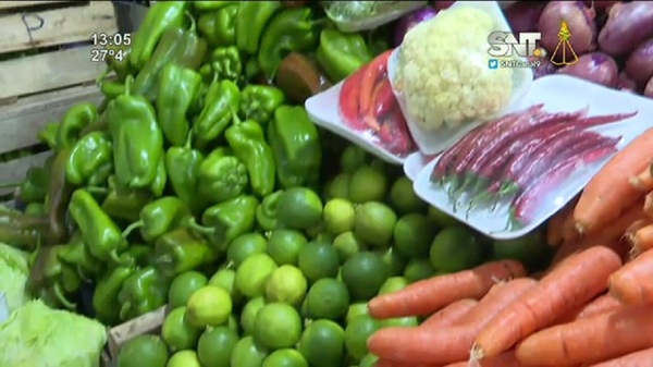 Mercado de Abasto: Armamos el combo de fin de año - SNT