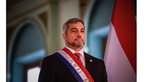 Mario Abdo Benítez ratifica compromiso de Paraguay con seguridad alimentaria global - Revista PLUS