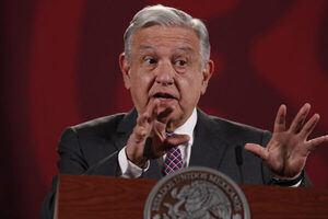 López Obrador dice que México logró reestructurar su deuda externa para 2025 - MarketData