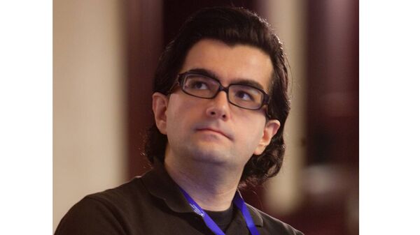 Serkan Toto espera números sólidos en 2023 con grandes inversiones para el sector de videojuegos - Revista PLUS