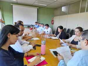 Consejo Departamental de Educación evaluó periodo lectivo 2022