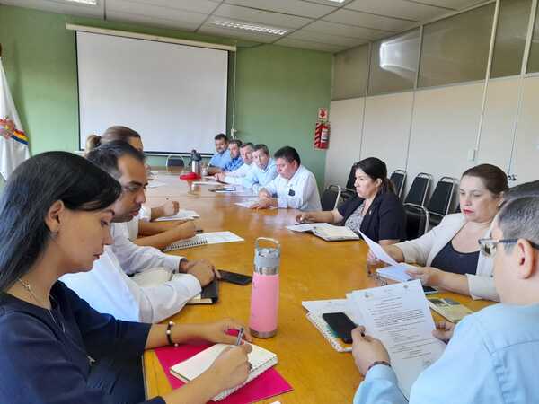 Consejo Departamental de Educación evaluó periodo lectivo 2022