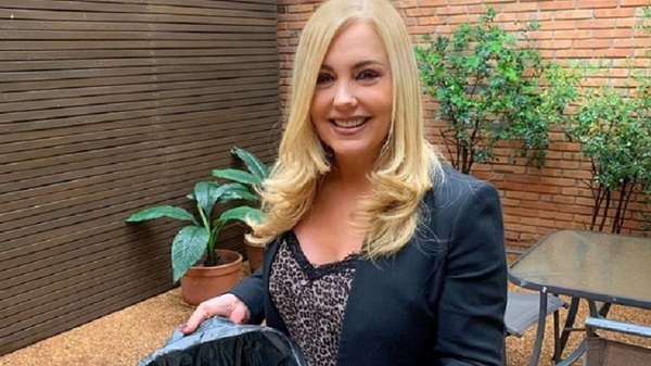 Sin conciliación entre Menchi y Juan Vera la causa se eleva a juicio oral - Noticias Paraguay