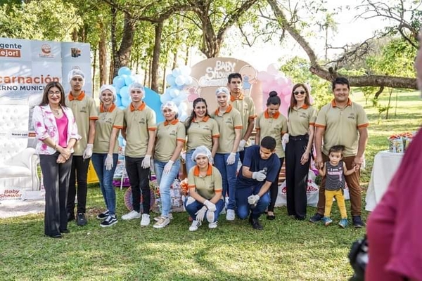 Habilitaron inscripciones de la Escuela Taller de Encarnación