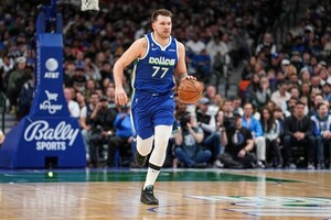Diario HOY | Doncic logra histórico triple-doble en épico triunfo de Mavericks