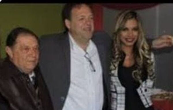 Amambay: Malou y Pinocho González son "liberales pyta'i" dicen dirigentes del PLRA