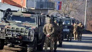 Kosovo cierra el principal paso fronterizo con Serbia en medio de una escalada de tensiones - .::Agencia IP::.