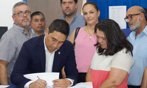 Tribunal Electoral del PLRA rechaza denuncias de fraude y pedido de anular las elecciones - OviedoPress
