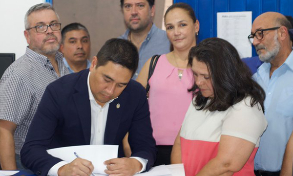 Tribunal Electoral del PLRA rechaza denuncias de fraude y pedido de anular las elecciones - OviedoPress